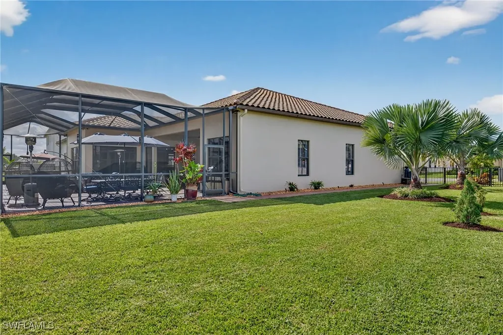 5102 Genoa Street Ave Maria FL 34142