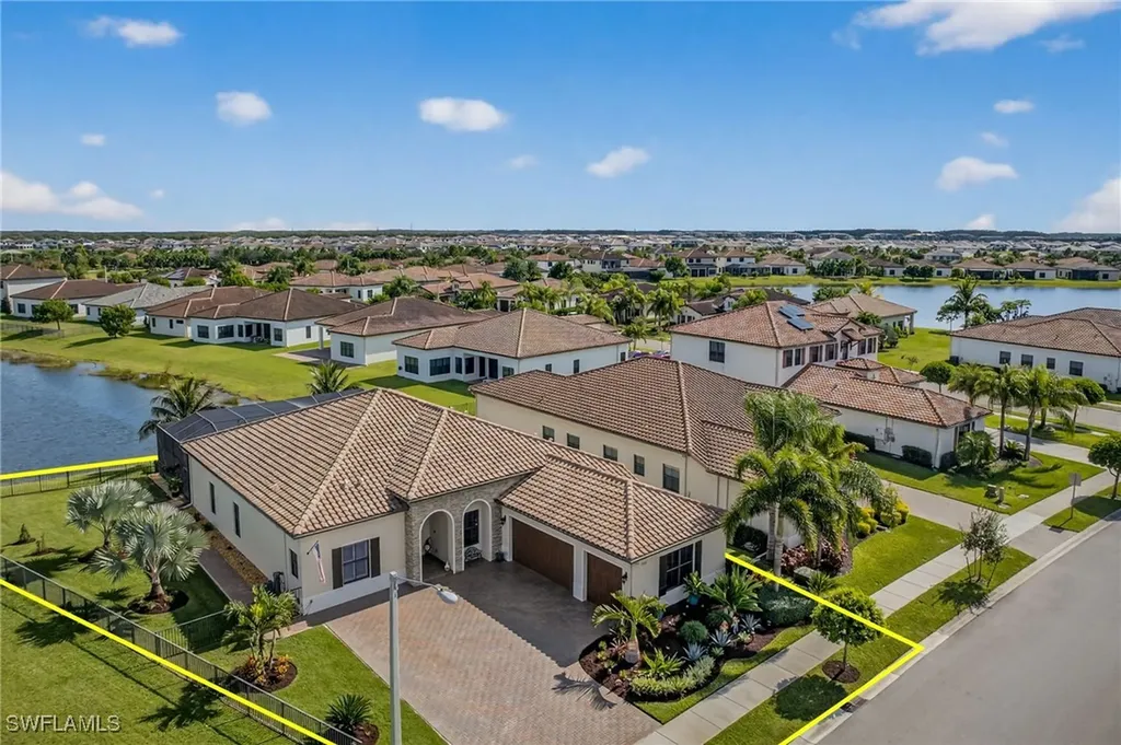 5102 Genoa Street Ave Maria FL 34142
