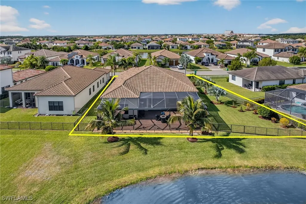 5102 Genoa Street Ave Maria FL 34142