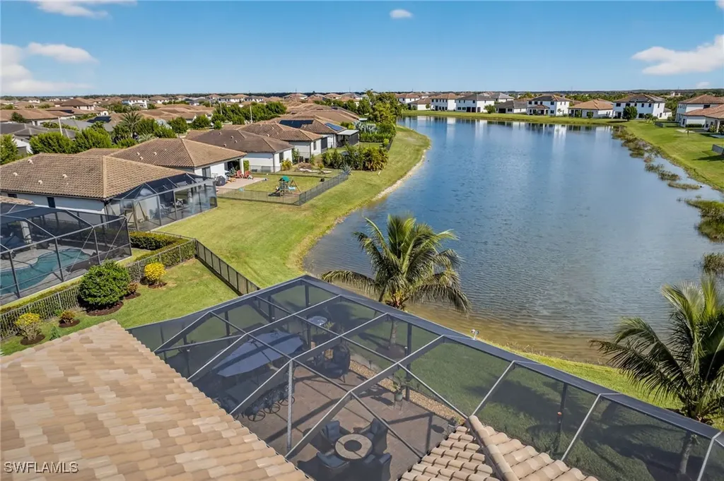 5102 Genoa Street Ave Maria FL 34142