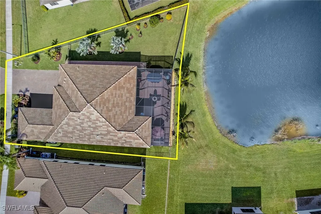 5102 Genoa Street Ave Maria FL 34142
