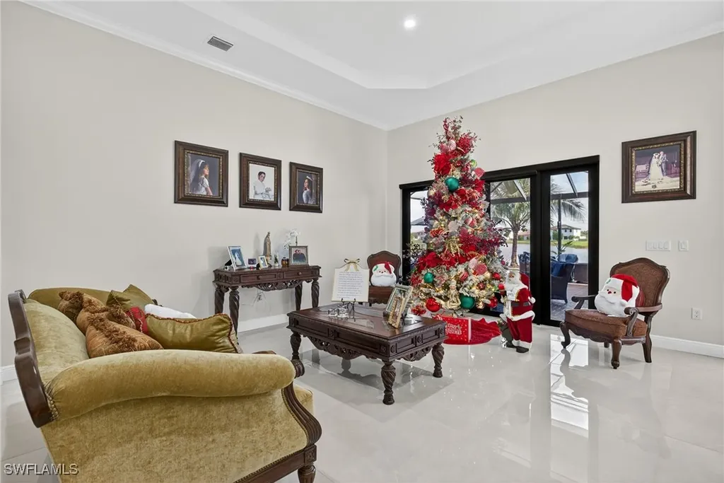 5102 Genoa Street Ave Maria FL 34142