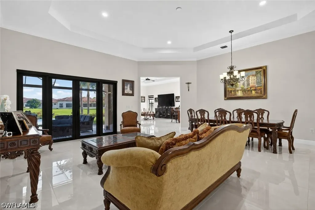 5102 Genoa Street Ave Maria FL 34142