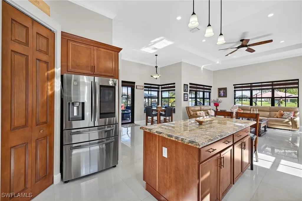 5102 Genoa Street Ave Maria FL 34142