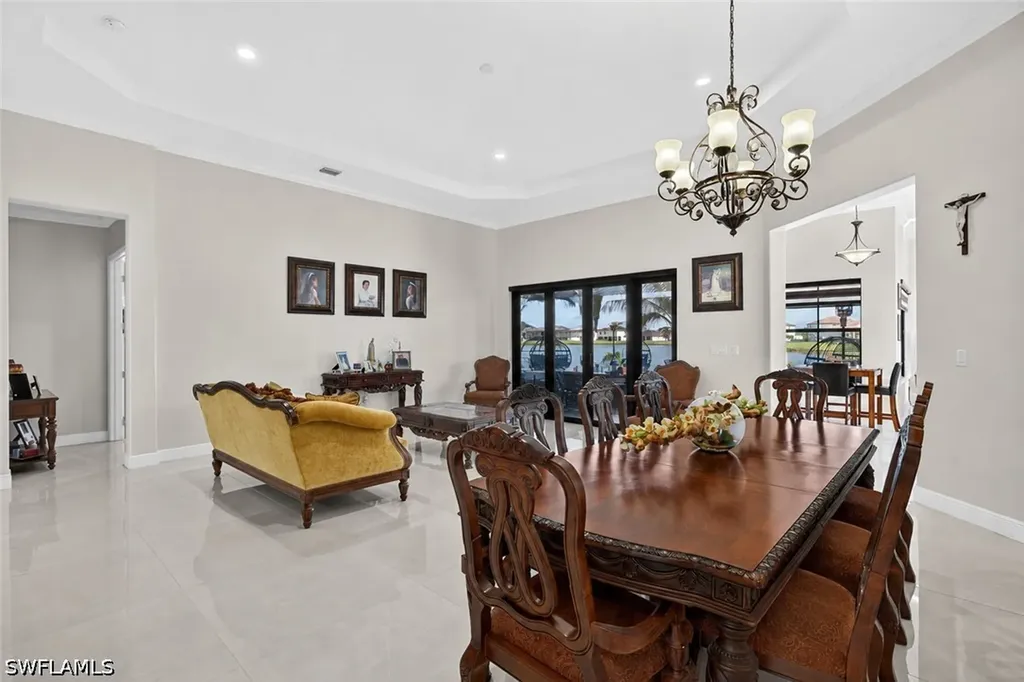 5102 Genoa Street Ave Maria FL 34142