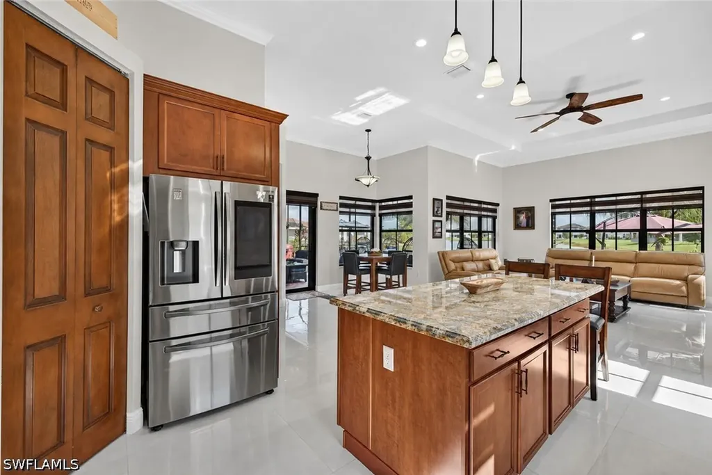 5102 Genoa Street Ave Maria FL 34142