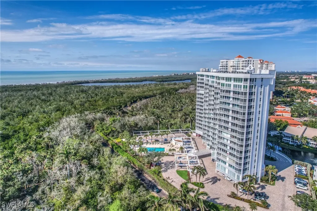 6361 Pelican Bay Boulevard Naples FL 34108