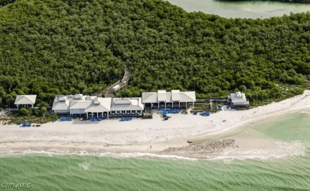 6361 Pelican Bay Boulevard Naples FL 34108