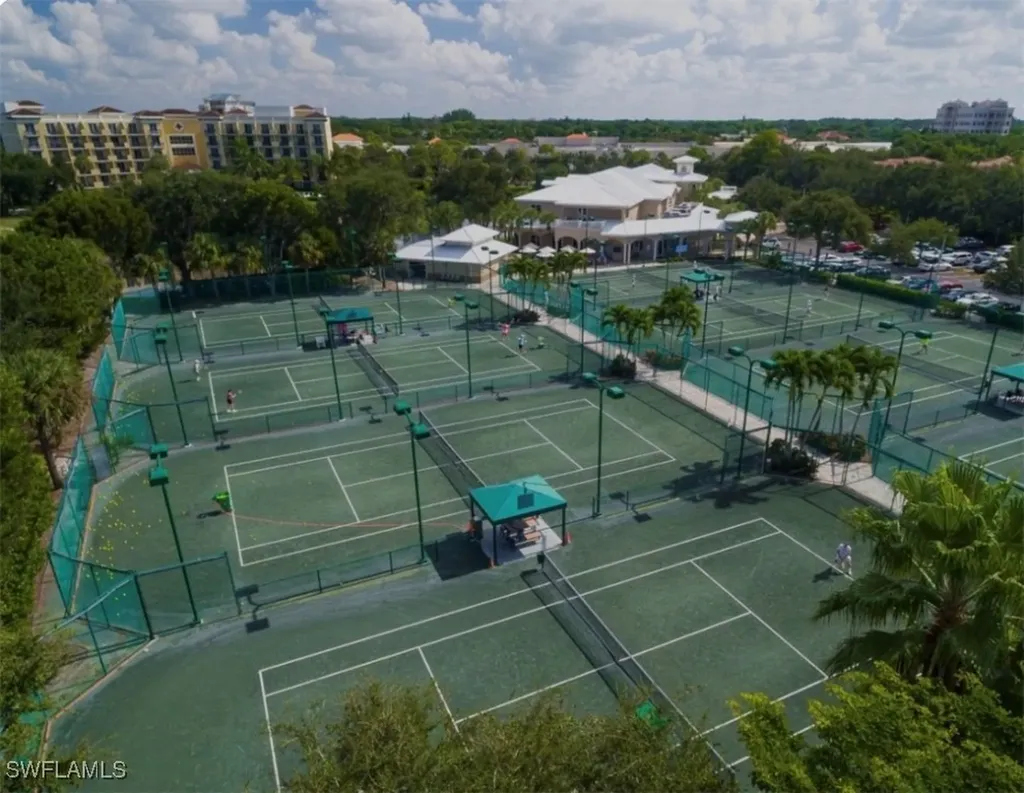 6361 Pelican Bay Boulevard Naples FL 34108