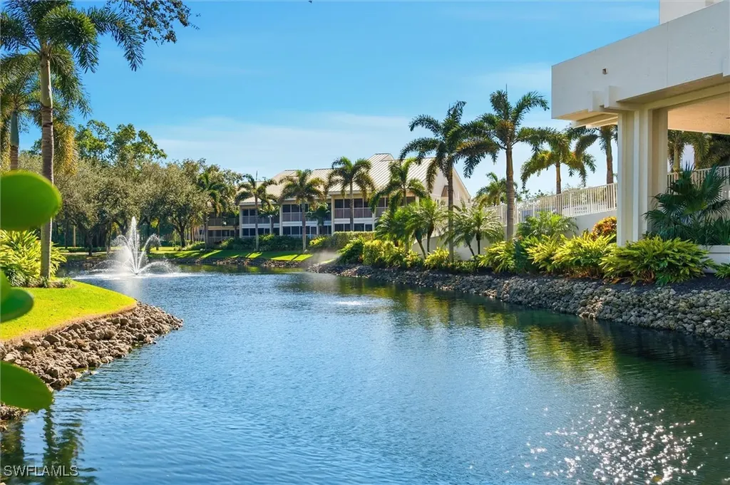 6361 Pelican Bay Boulevard Naples FL 34108