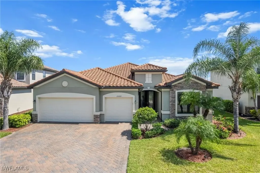 10061 Avalon Lake Circle Fort Myers FL 33913