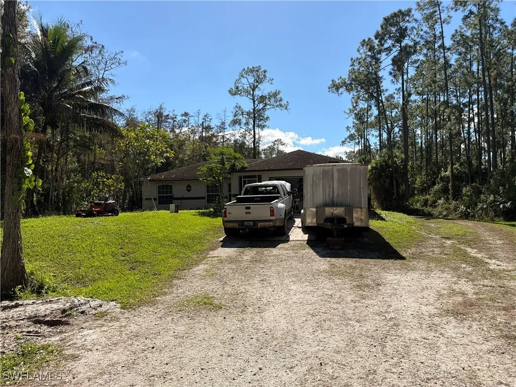 4770 4th Avenue SE Naples FL 34117