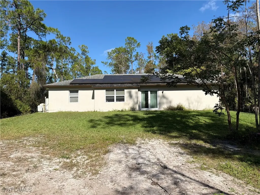 4770 4th Avenue SE Naples FL 34117