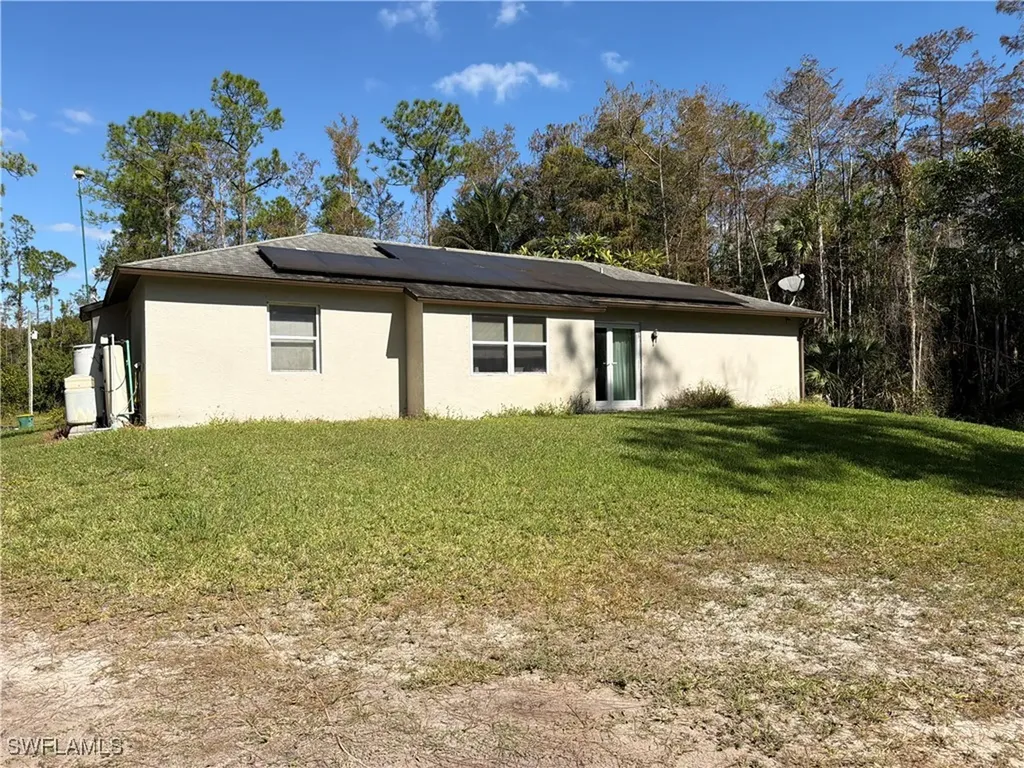 4770 4th Avenue SE Naples FL 34117