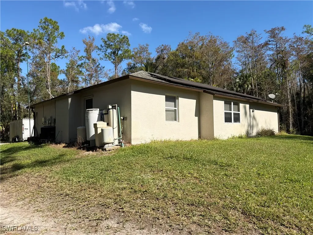 4770 4th Avenue SE Naples FL 34117