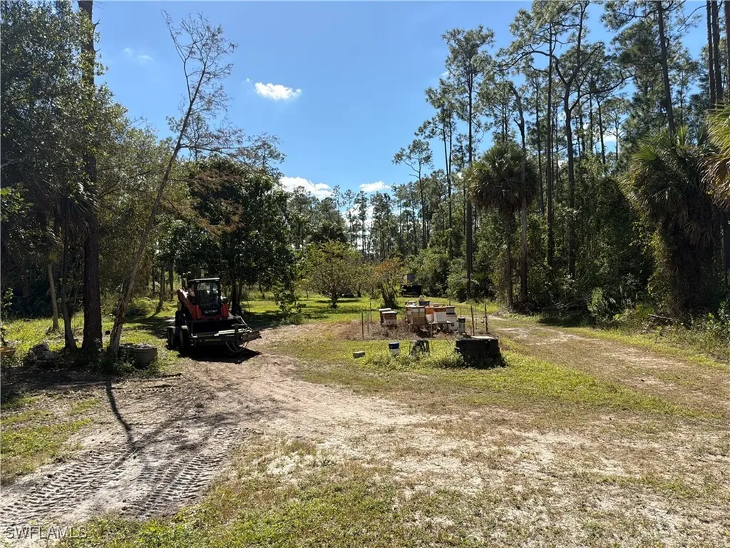 4770 4th Avenue SE Naples FL 34117