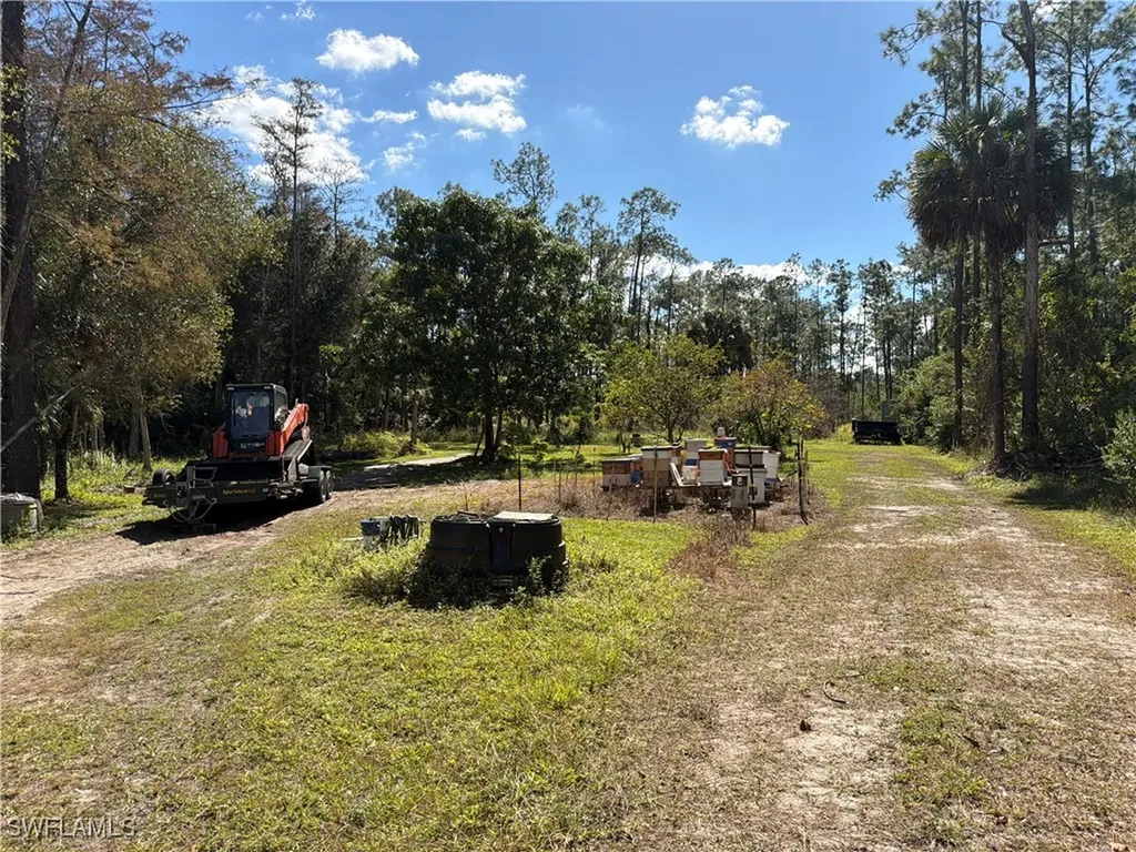 4770 4th Avenue SE Naples FL 34117