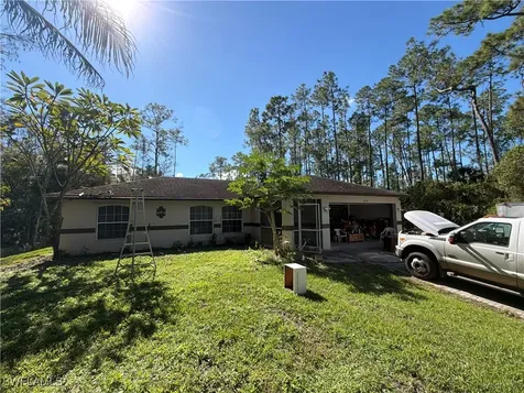 4770 4TH Avenue SE Naples FL 34117