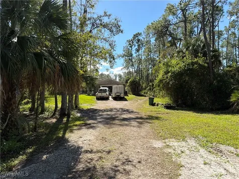 4770 4TH Avenue SE Naples FL 34117