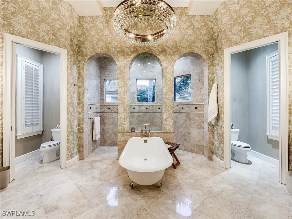 22110 Reserve Estates Drive Estero FL 34135