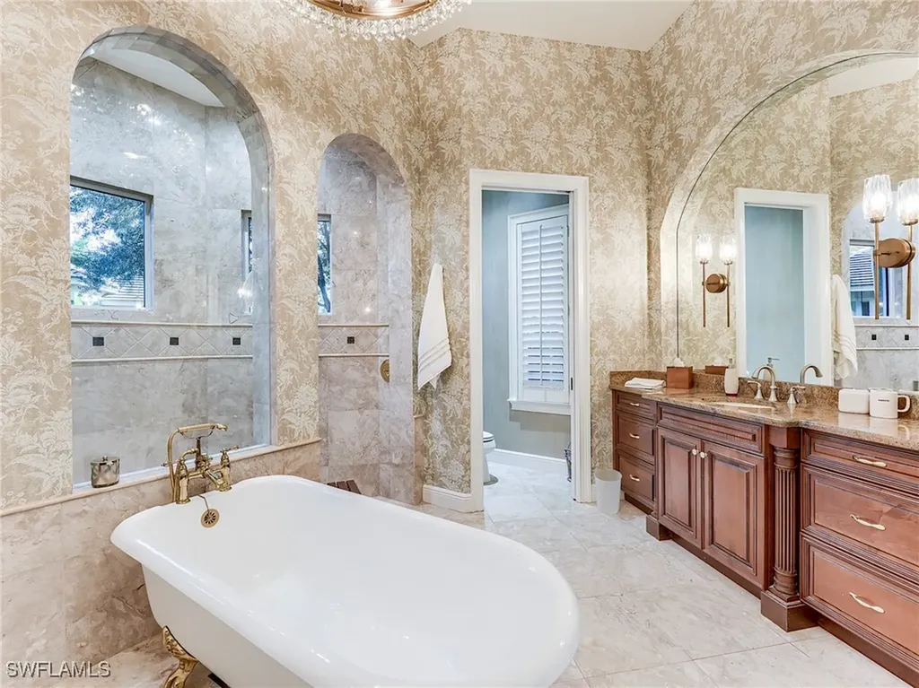 22110 Reserve Estates Drive Estero FL 34135