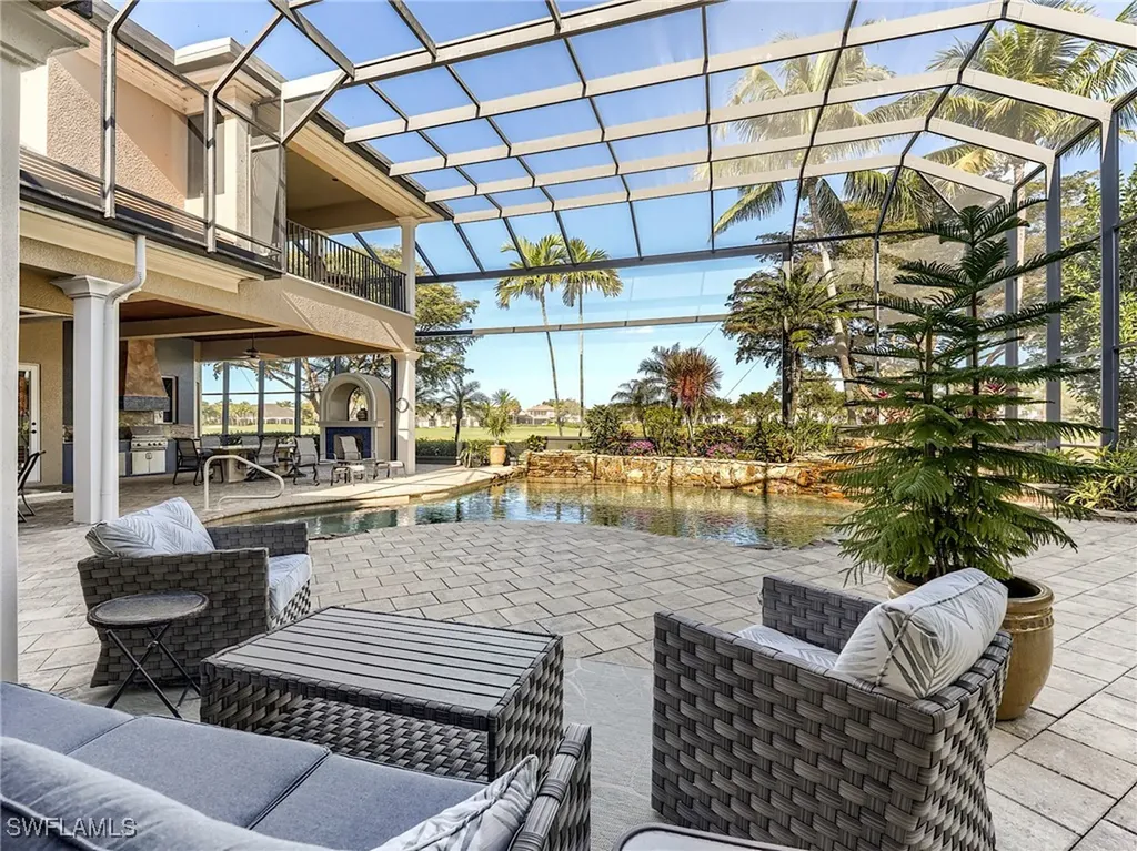 22110 Reserve Estates Drive Estero FL 34135