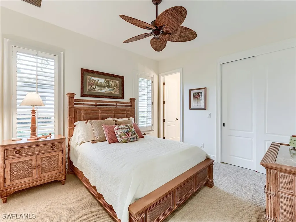 22110 Reserve Estates Drive Estero FL 34135