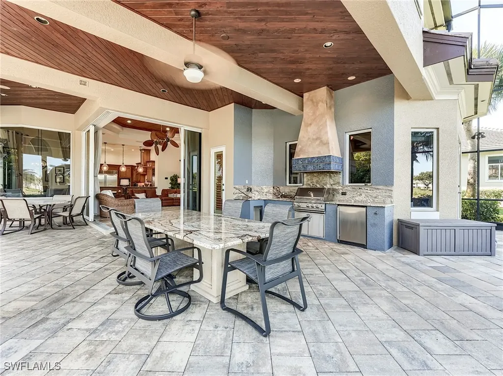 22110 Reserve Estates Drive Estero FL 34135