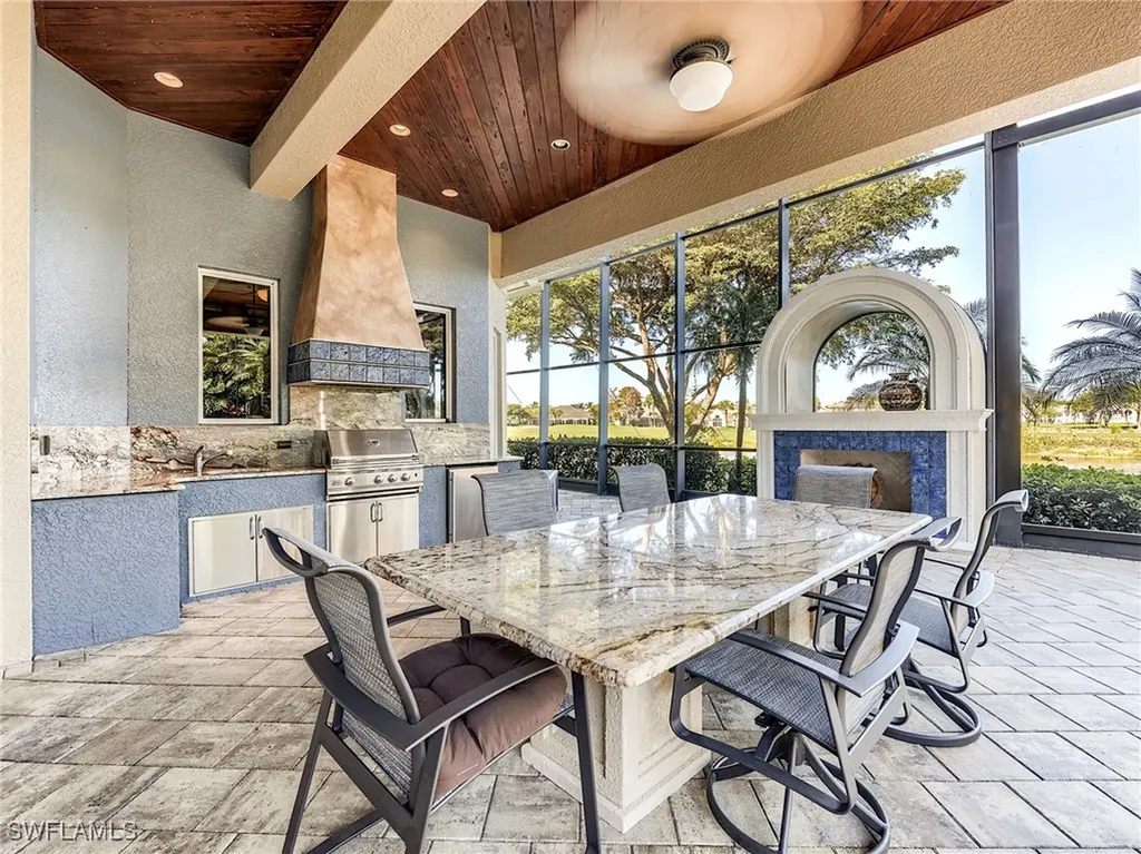 22110 Reserve Estates Drive Estero FL 34135