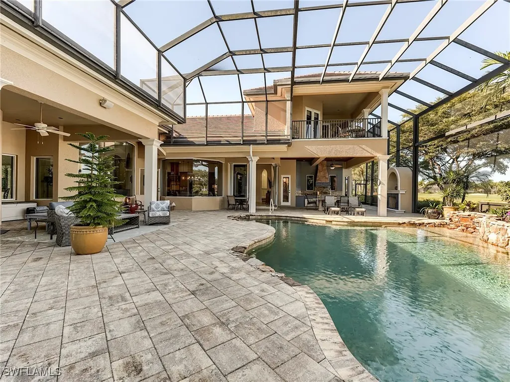 22110 Reserve Estates Drive Estero FL 34135