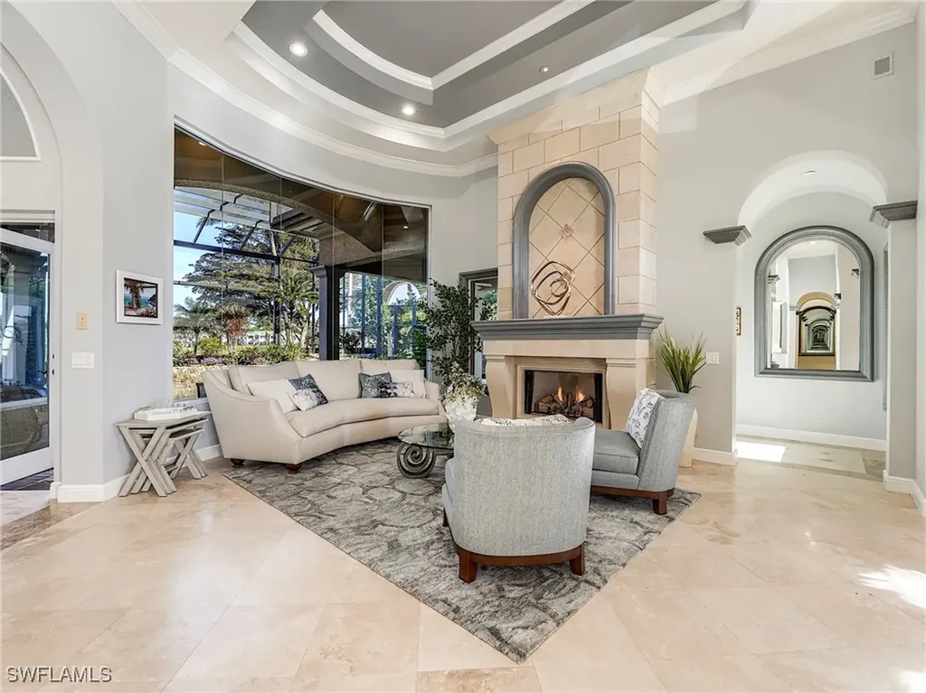 22110 Reserve Estates Drive Estero FL 34135