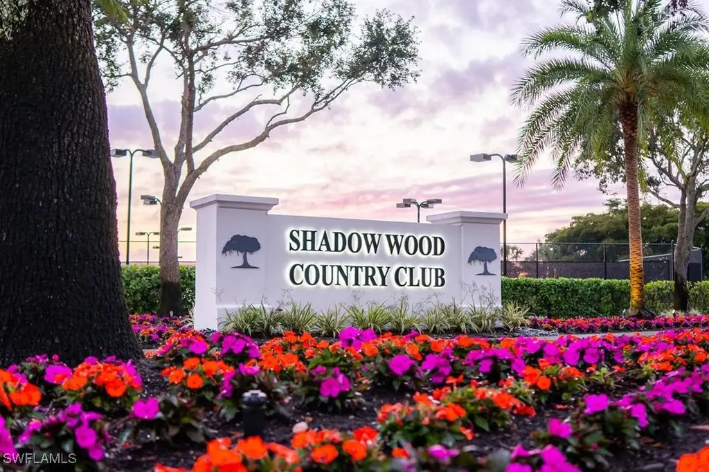 22110 Reserve Estates Drive Estero FL 34135