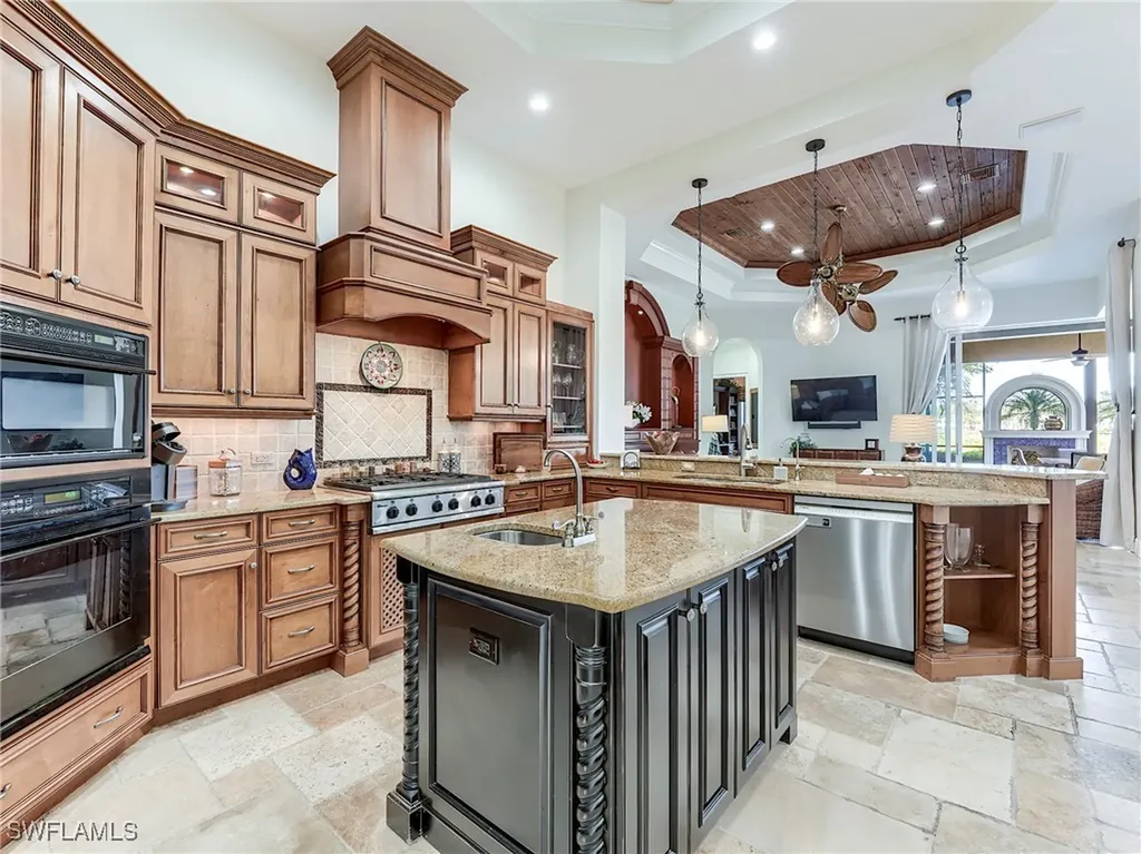 22110 Reserve Estates Drive Estero FL 34135