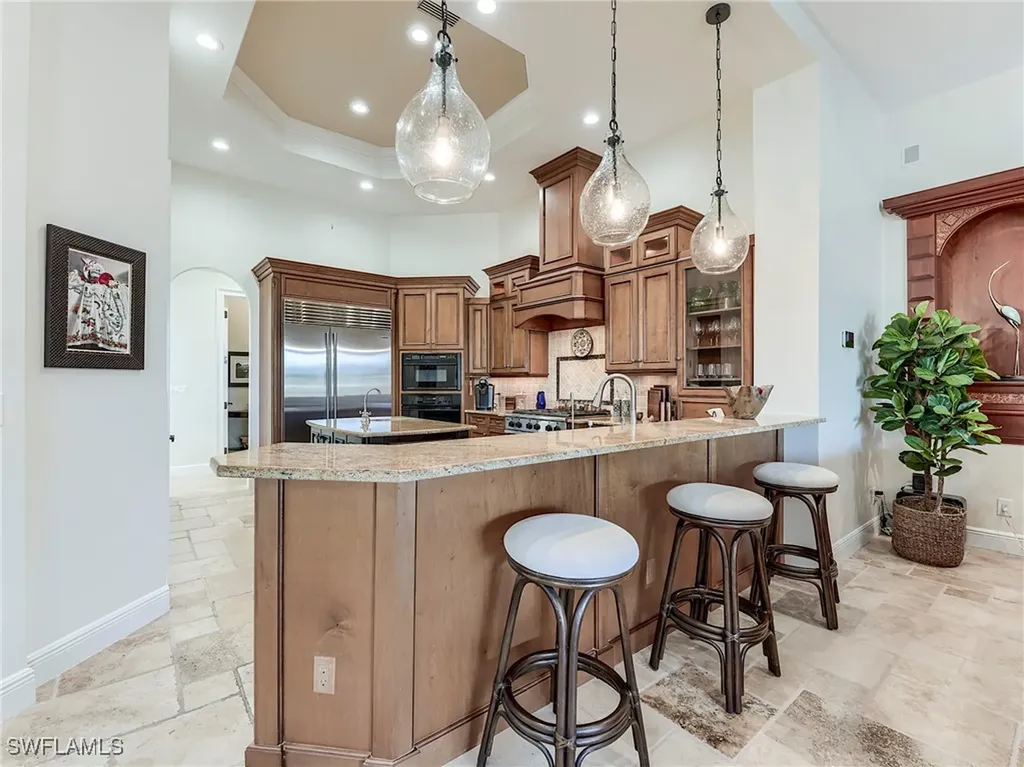 22110 Reserve Estates Drive Estero FL 34135