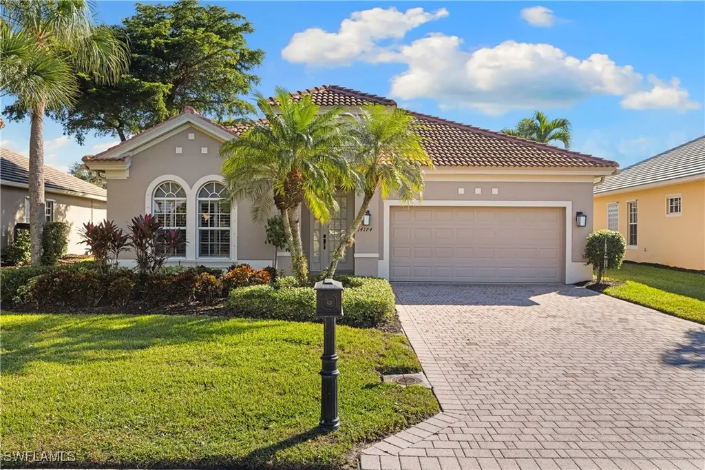 14174 Giustino Way Bonita Springs FL 34135