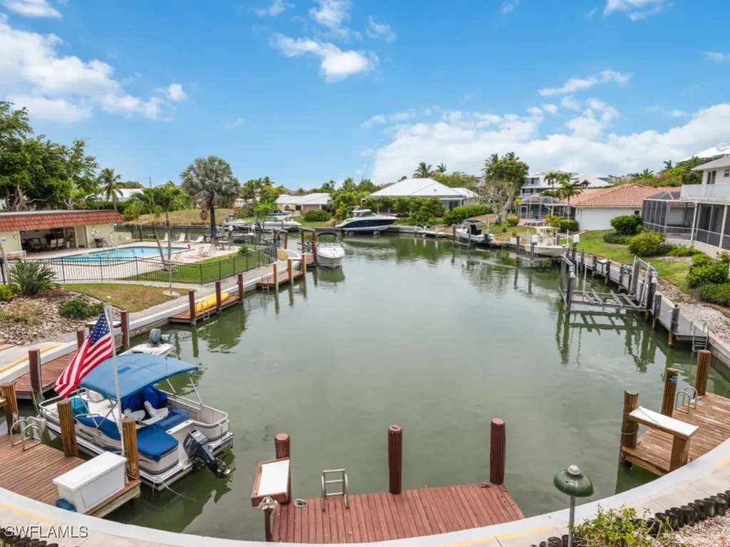 1146 Bald Eagle Drive Marco Island FL 34145