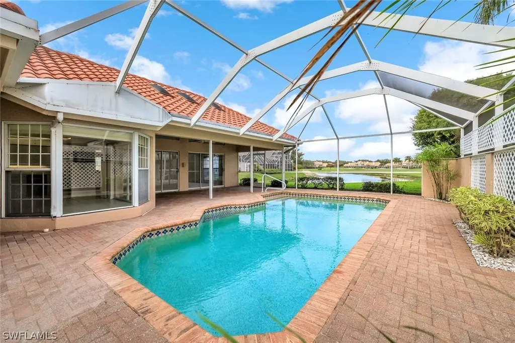 11730 Quail Village Way Naples FL 34119