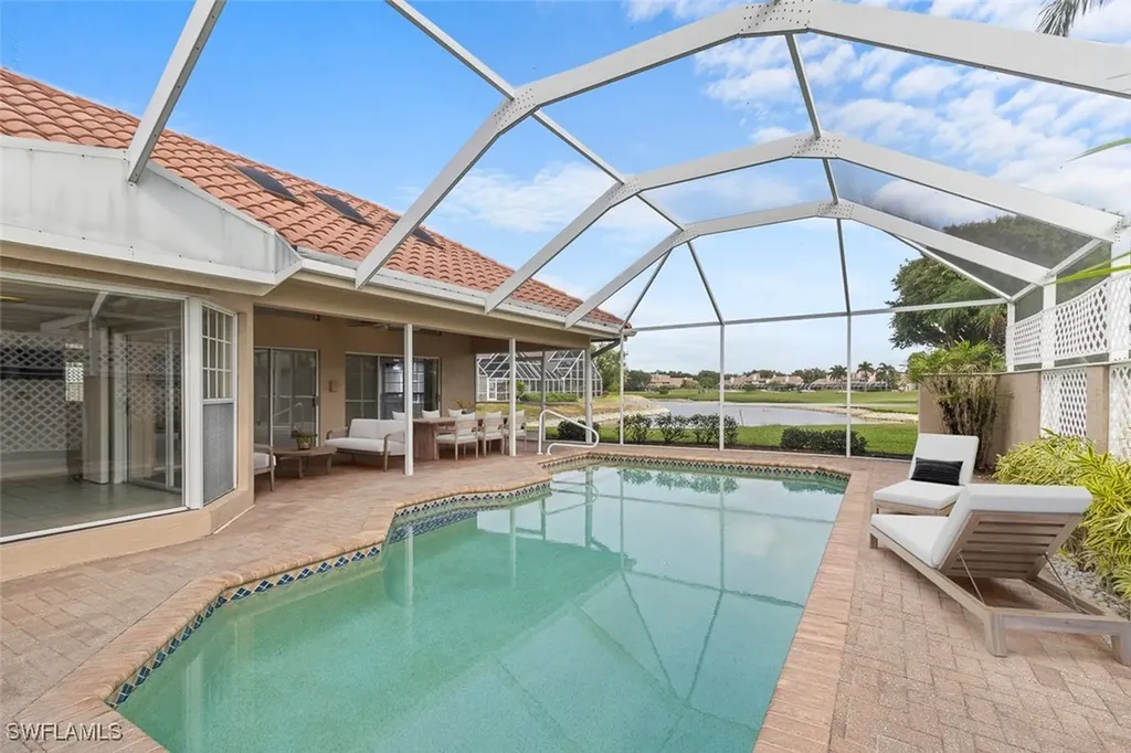 11730 Quail Village Way Naples FL 34119