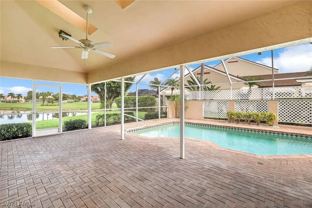11730 Quail Village Way Naples FL 34119