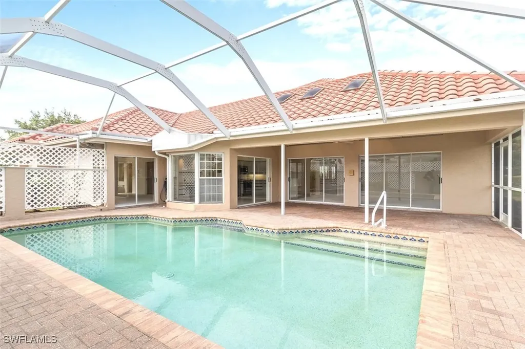 11730 Quail Village Way Naples FL 34119