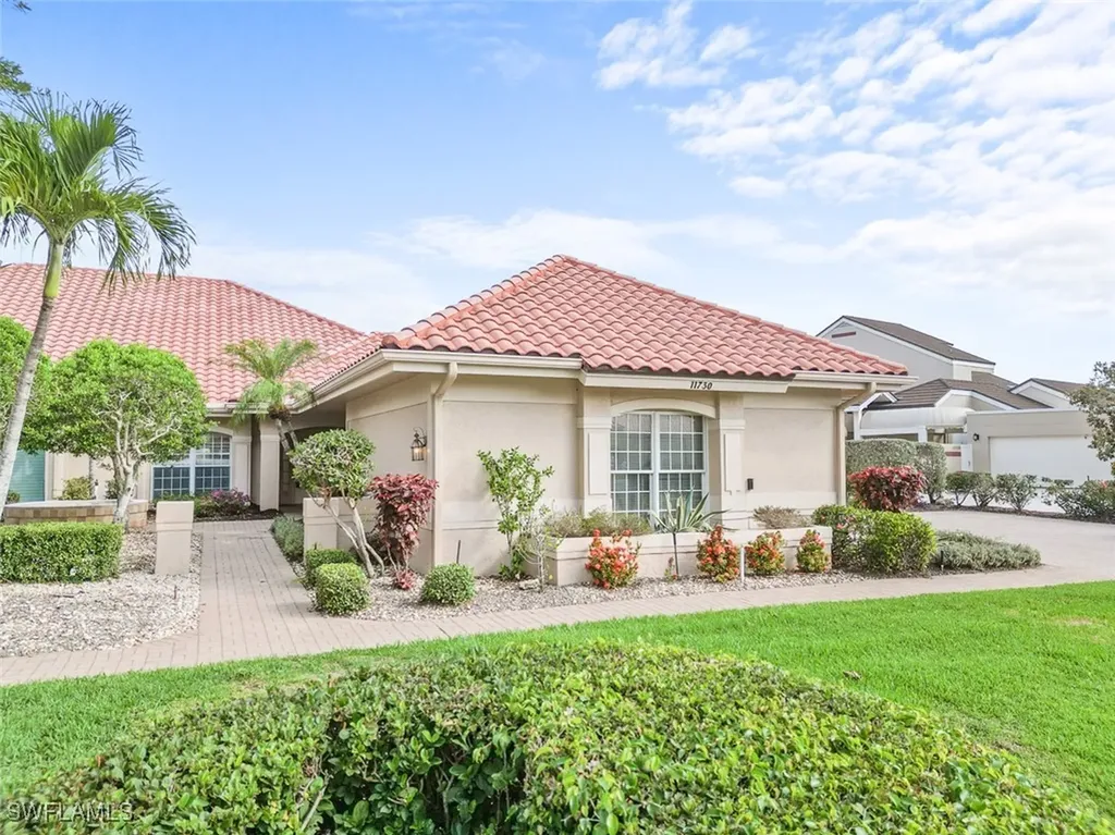 11730 Quail Village Way Naples FL 34119