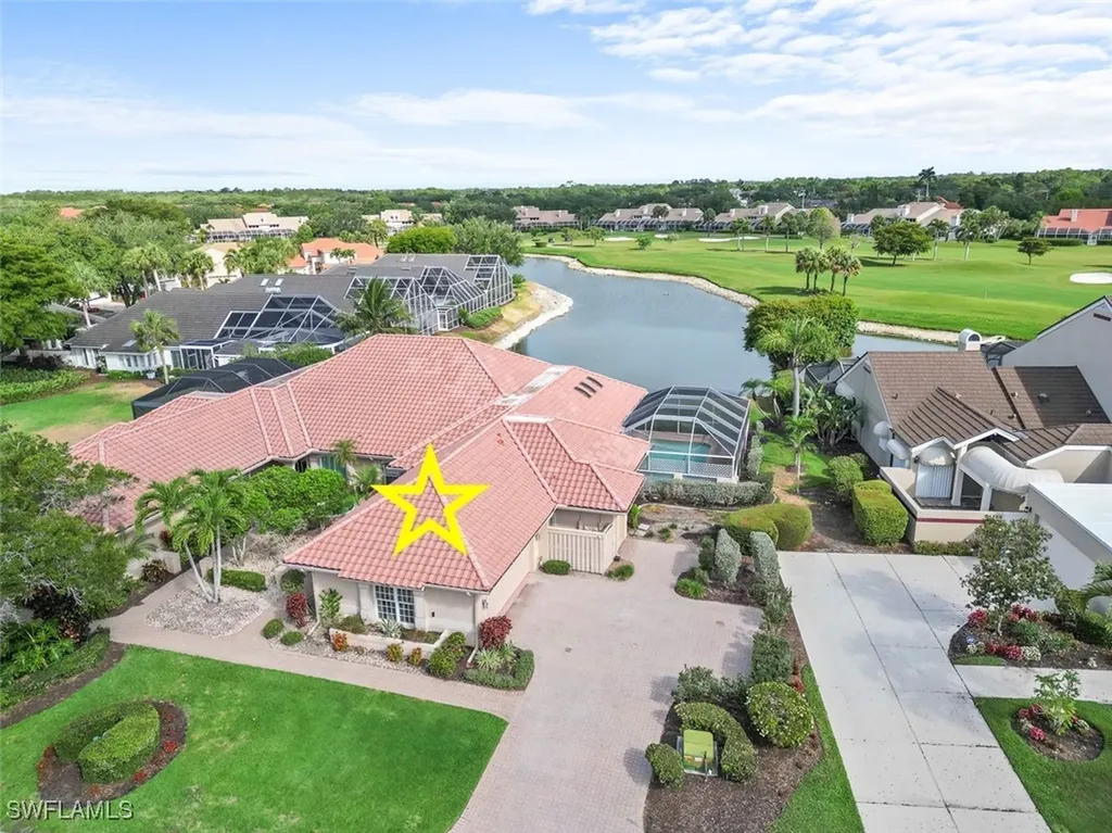 11730 Quail Village Way Naples FL 34119