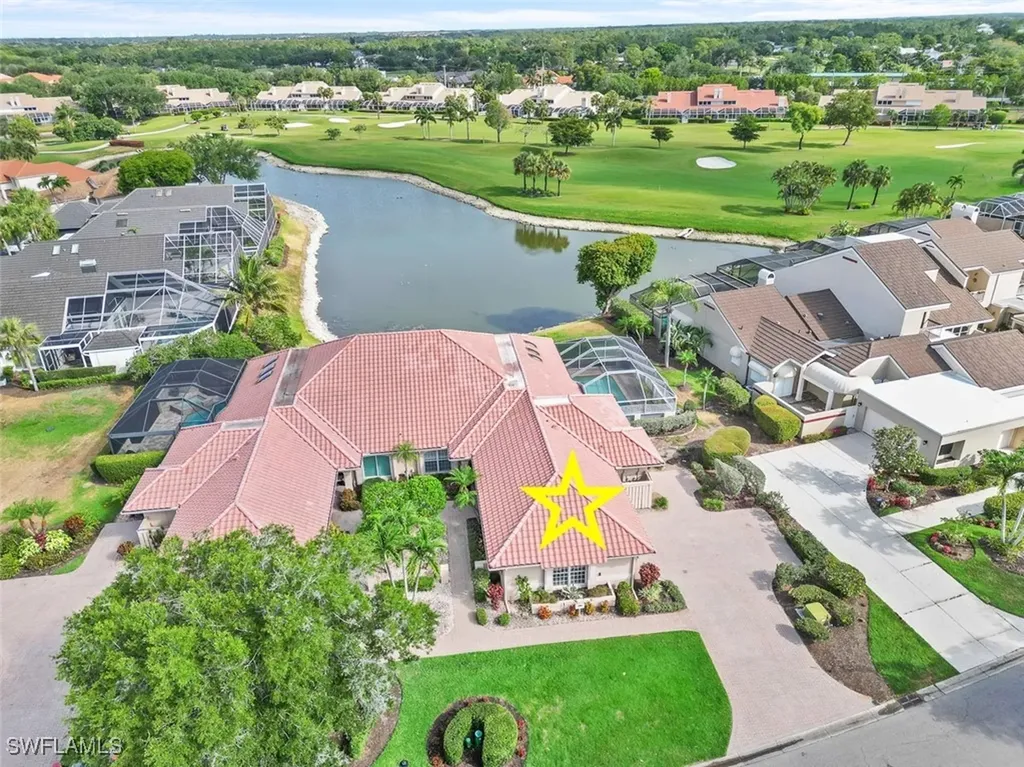 11730 Quail Village Way Naples FL 34119