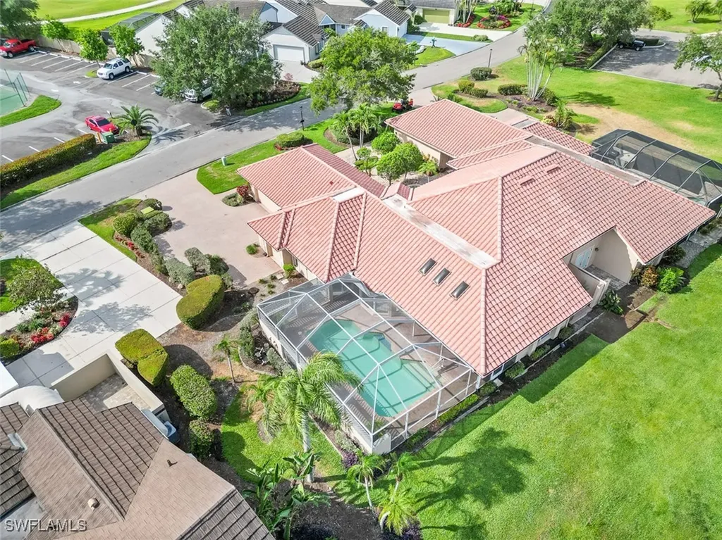 11730 Quail Village Way Naples FL 34119