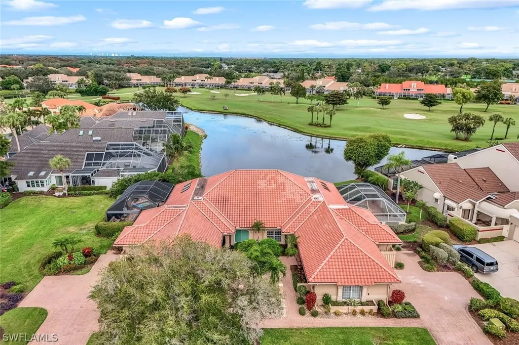 11730 Quail Village Way Naples FL 34119
