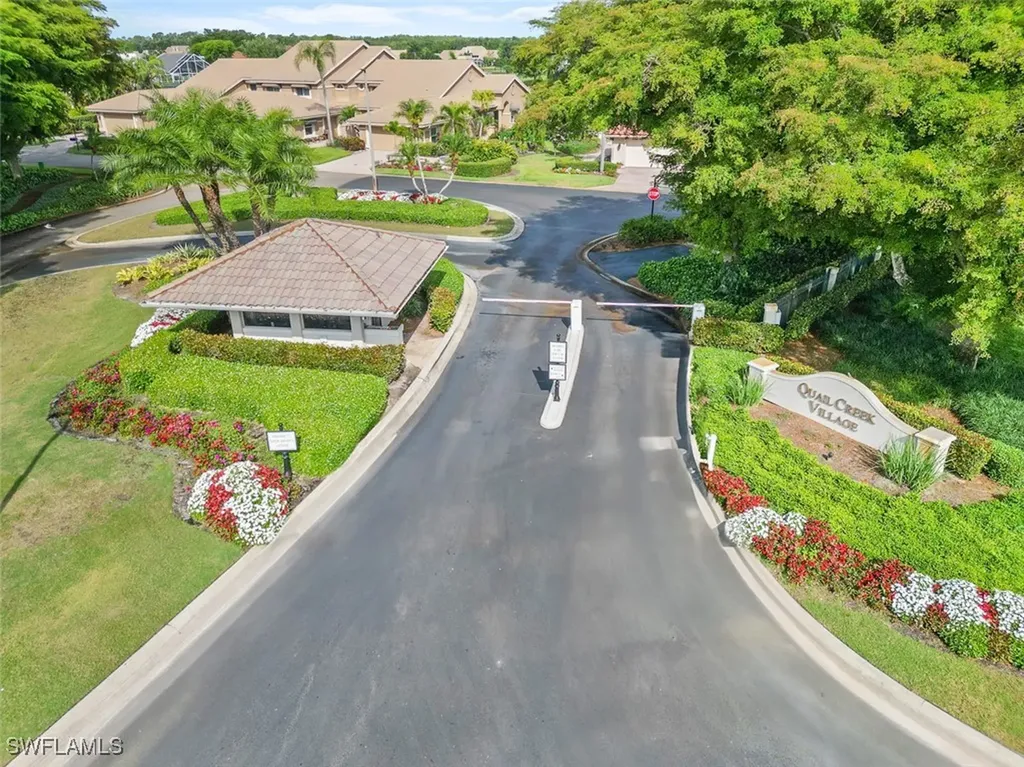11730 Quail Village Way Naples FL 34119