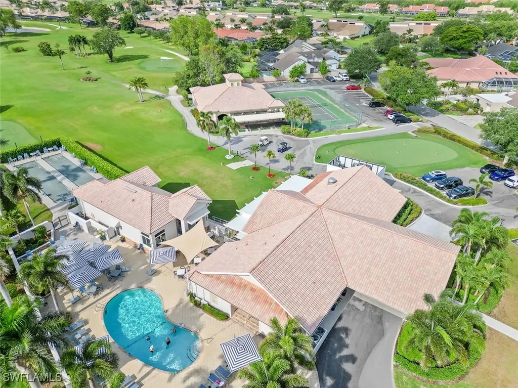11730 Quail Village Way Naples FL 34119
