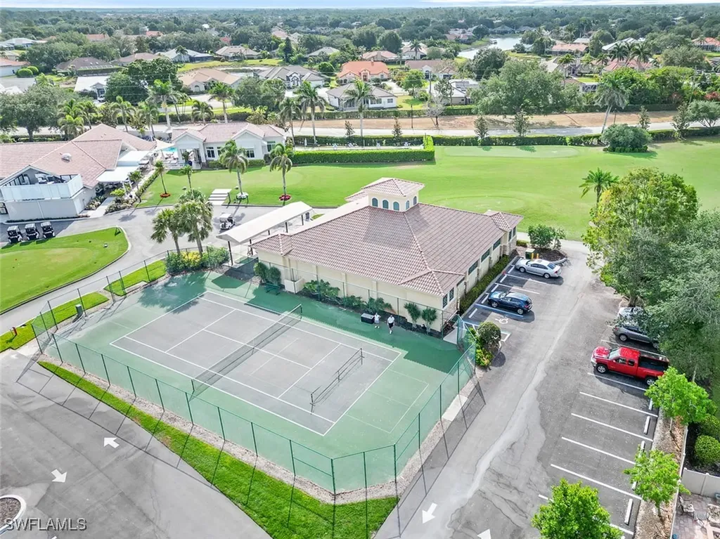 11730 Quail Village Way Naples FL 34119