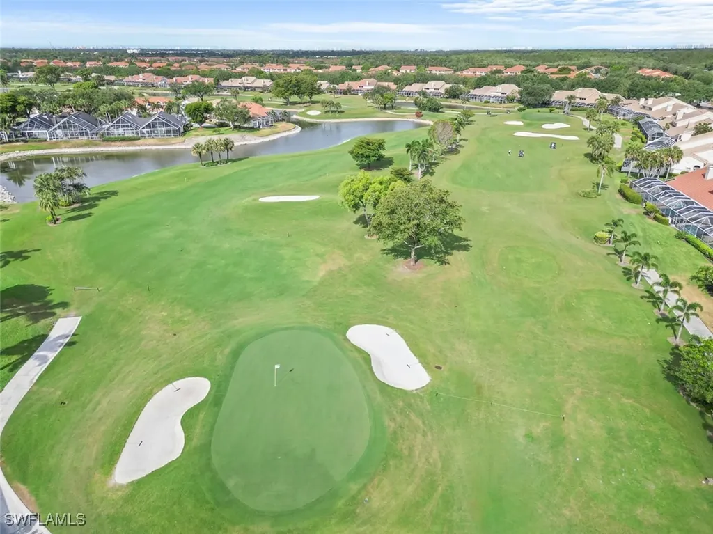 11730 Quail Village Way Naples FL 34119