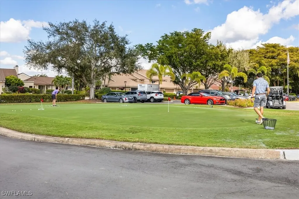 11730 Quail Village Way Naples FL 34119